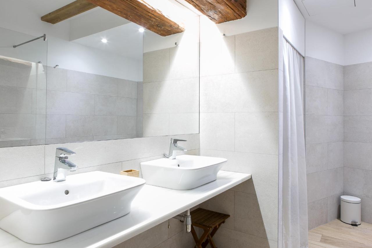 Apartup L' Almoina Валенсія Екстер'єр фото