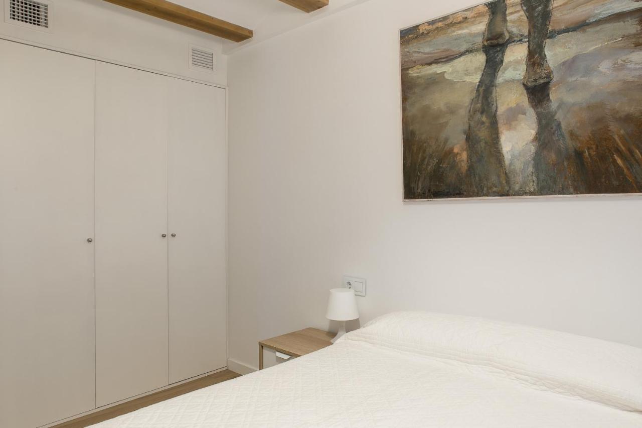 Apartup L' Almoina Валенсія Екстер'єр фото